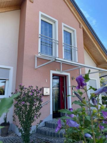 Fewo Neuhaus Neuhaus am Inn Exterior photo